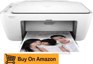 HP DeskJet 2622 A Thermal Inkjet
