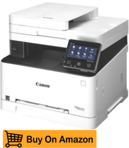 Canon Color imageCLASS MF644Cdw