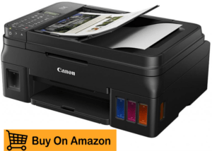 Canon PIXMA G4210