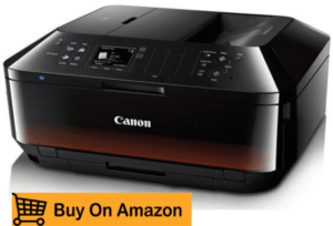 Canon Office and Business MX922