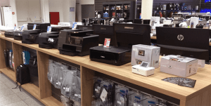 Which Printer has the Cheapest ink Cartridges