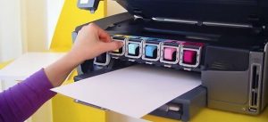 ink cartridges type
