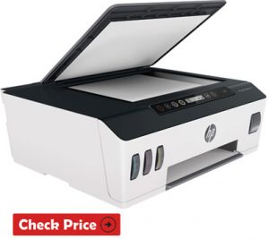 HP Smart-Tank 551 ink tank printer
