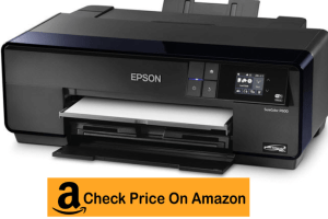 Epson SureColor P600 Inkjet Printer