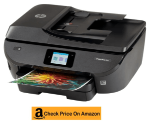 HP ENVY Photo 7855 All in One Photo Printer For Photographers