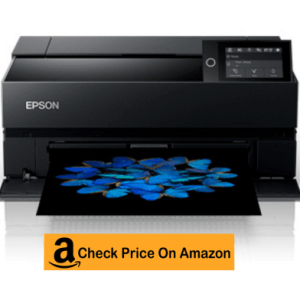 Epson SureColor P700 Best professional photo printer