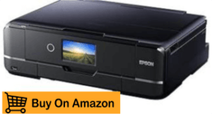 Epson Expression Photo HD XP-970 Wireless Color Wide-Format Printer For Photographers