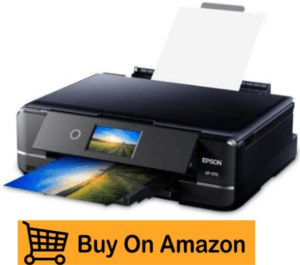 Epson Expression Photo XP-970