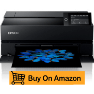 Epson SureColor P700 Best professional photo printer