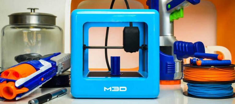 Best 3D Printers Under $ 200
