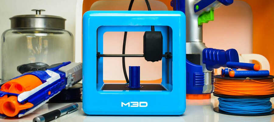 Best 3D Printers Under $ 200