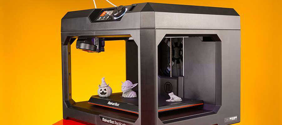 Best 3D printer For Engineers