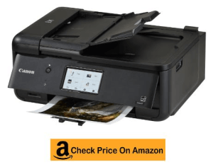 Canon TR8620 All-In-One