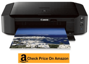 Canon IP8720 Best Wireless Printers