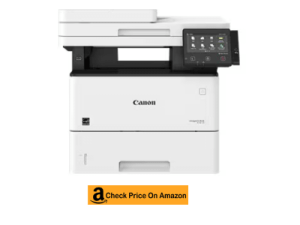 Canon Imageclass D1650 Canon PIXMA printer