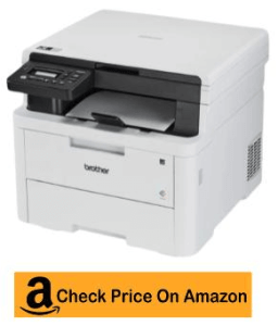 Brother HL-L3230CDW Top Color Laser Printer Under 300
