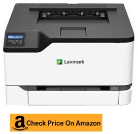 Lexmark CS331dw Laser Printer cheap