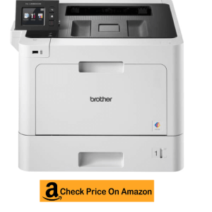 Brother Business Color Laser Printer