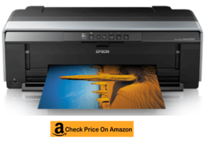 Epson Stylus Photo R2000 best budget Large format printer