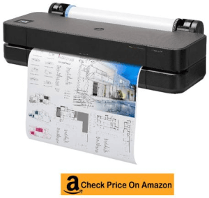 HP DesignJet T210 Large Format