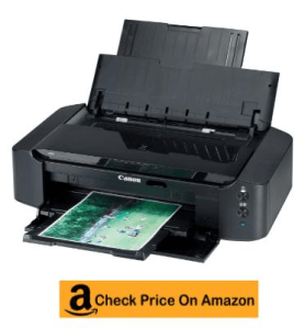 Canon IP8720 Wireless