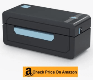 JADENS Thermal Shipping Label Printer