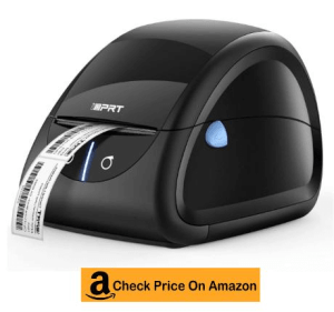 iDPRT Thermal Label Printer