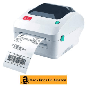 Arkscan 2054A Best budget thermal printer