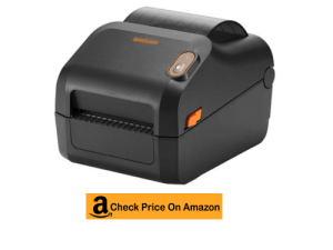 K Comer Best wireless thermal label printer