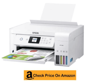 Epson EcoTank ET-2760