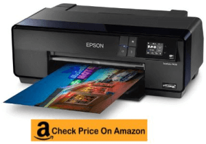 Epson SureColor P600 cheap Cardstock printer