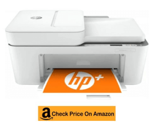 HP DeskJet 4155e