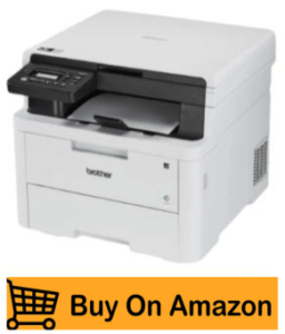 Brother HL-L3230CDW Top Color Laser Printer Under 300