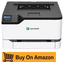 Lexmark CS331dw Laser Printer cheap