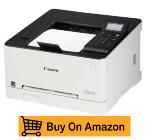  Canon Color Image CLASS LBP622Cdw Best budget Laser Printer