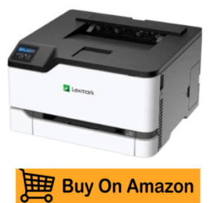  Lexmark C3224dw Best Color Laser Printer