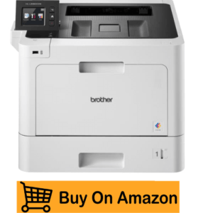 Brother Business Color Laser Printer