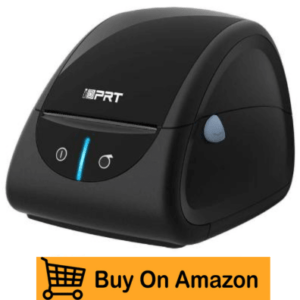  iDPRT Thermal label printer