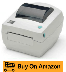 Zebra GK420d Direct Thermal Best label printer