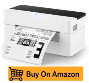 OFFNOVA IM·Print Best thermal label printer 2026