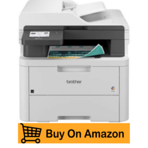 Brother Wireless All-In-One