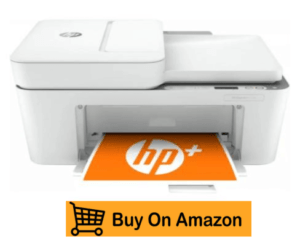 HP DeskJet 4155e