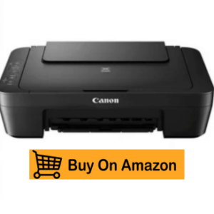 Canon TS6420 All-In-One