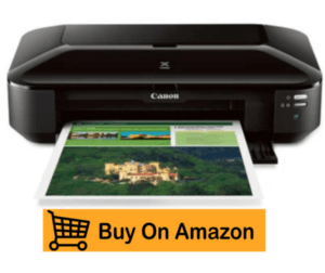  Canon IP8720 Wireless Printer best