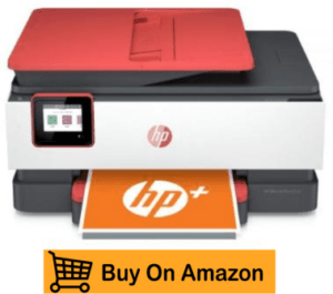  HP OfficeJet Pro 8035e