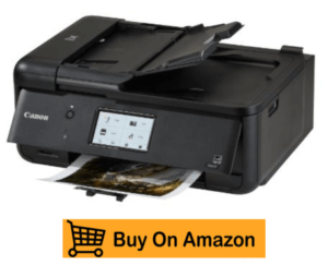 Canon TR8620 All-In-One