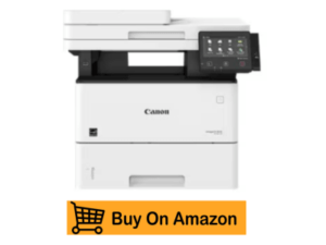  Canon Image Class D1650 Canon PIXMA printer