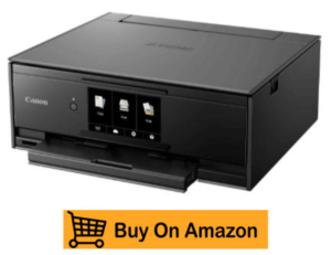  Canon TS9120 Best budget Printers