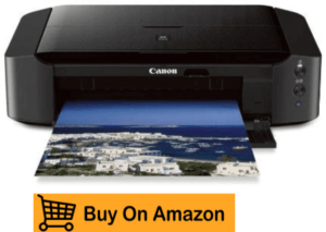 Canon Pixma iX6820