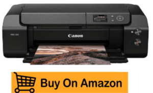  Canon imagePROGRAF PRO